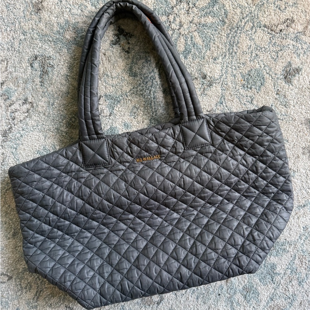 MZ Wallace Metro Tote